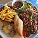 Photo n° 2 de l'avis de Christine.r fait le 23/08/2023 à 09:07 pour Micropolis, la Cité des insectes à Saint-Léons