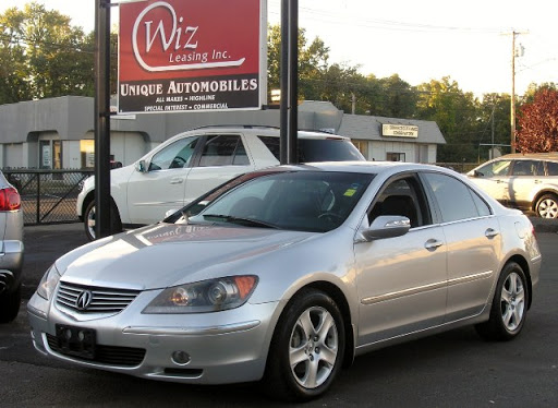 Used Car Dealer «Wiz Autos», reviews and photos, 250 Ferry Blvd, Stratford, CT 06615, USA