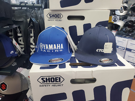 Motorcycle Parts Store «Cycle Gear», reviews and photos, 1525 Holiday Ln, Fairfield, CA 94534, USA