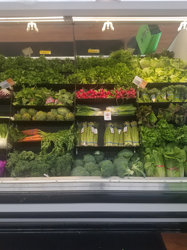 Supermarket «Miller & Sons Supermarket», reviews and photos, 1845 Springdale St, Mt Horeb, WI 53572, USA