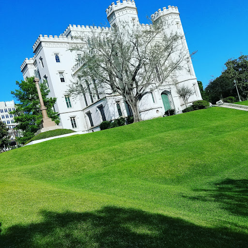 Hotel «Watermark Baton Rouge», reviews and photos, 150 3rd St, Baton Rouge, LA 70801, USA