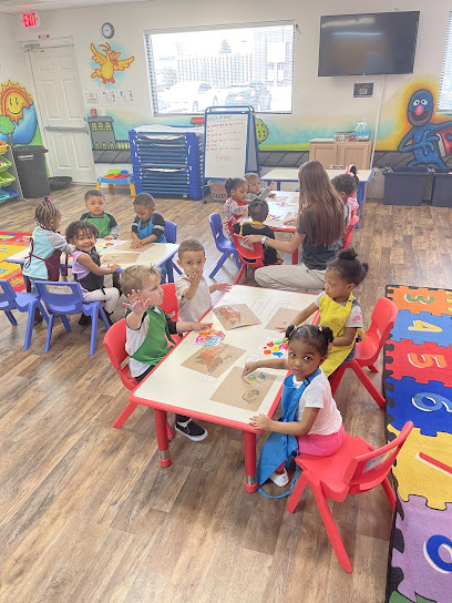 Magical Moments Learning Center