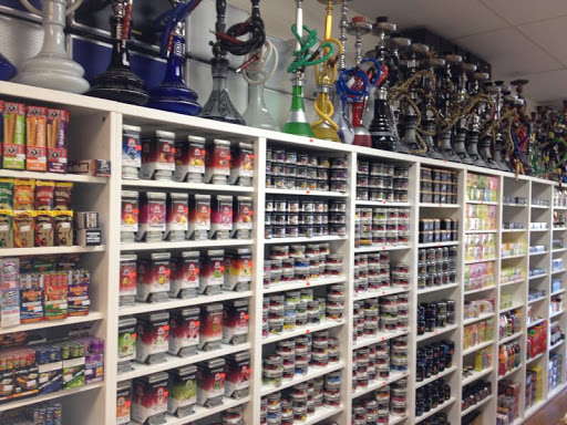 Tobacco Shop «Red Hill Smoke Shop», reviews and photos, 13848 Red Hill Ave, Tustin, CA 92780, USA