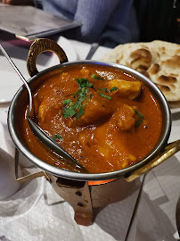 Curry du Restaurant Indien Om Shiva à Paris - n°20