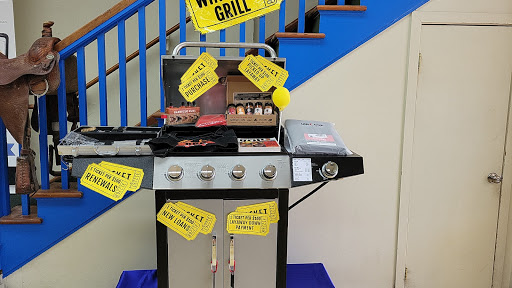 Pawn Shop «Best Collateral Marysville Pawn Shop», reviews and photos, 516 D St, Marysville, CA 95901, USA