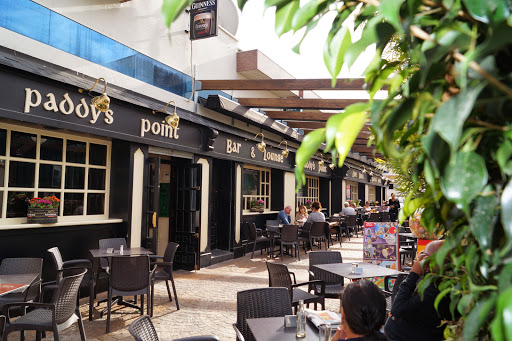 Paddys Point Irish Bar & Restaurant - 13, Calle Flores, C.C Zeniagolf, Local, 03189 La Zenia, Alicante, España