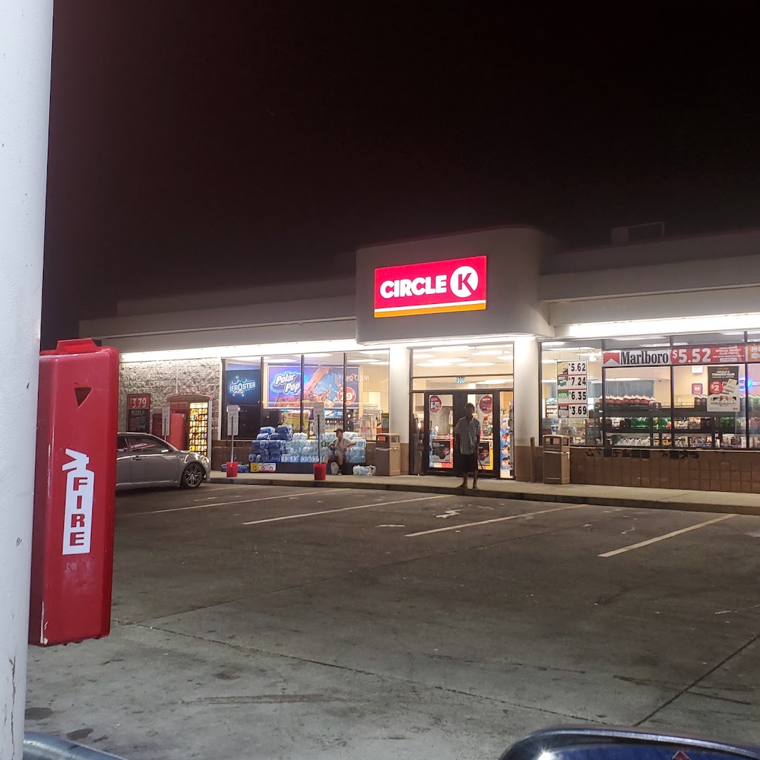 Circle K