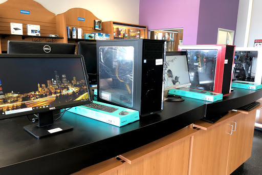 Computer Repair Service «Computer Revival - Formally Computer Renaissance», reviews and photos, 3954 N Oracle Rd, Tucson, AZ 85705, USA