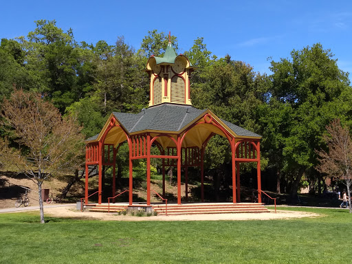 Park «Oak Meadow Park», reviews and photos, 233 Blossom Hill Rd, Los Gatos, CA 95032, USA