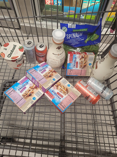 Supermarket «ALDI», reviews and photos, 11239 Lakewood Blvd, Downey, CA 90241, USA