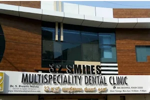 32 Smiles Multispeciality Dental Clinics image