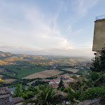 Photo n°7 de l'avis de SVM. fait le 16/06/2018 à 21:49 sur le  Ristorante belli à Fermo