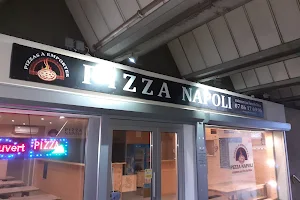 Pizza Napoli Toul image