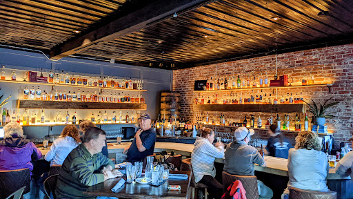 Whiskey & Water - Seafood and Bourbon Bar image 6