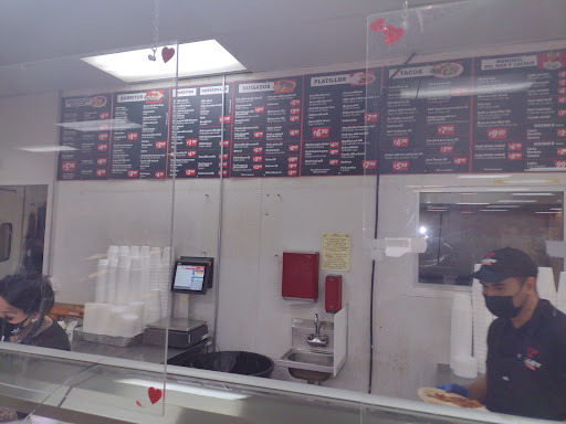 Valley Supermarket Ltd. Resler, 850 N Resler Dr, El Paso, TX 79912, USA, 