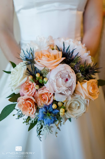 Florist «Ye Olde Yardley Florist», reviews and photos, 175 S Main St, Yardley, PA 19067, USA