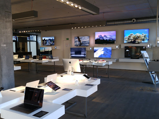 3d printing shops in Zurich