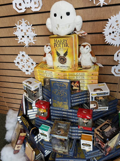 Barnes & Noble image