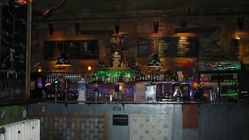 Diszkó pubok Budapest