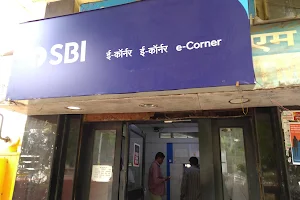 State Bank of India DHULE image
