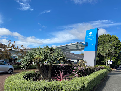 Southern Cross Gillies Hospital, Auckland