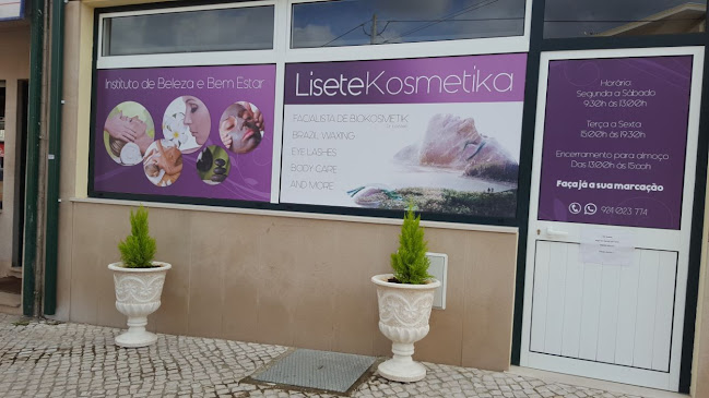 Estética Facial E Corporal