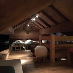 Photo n° 3 de l'avis de Ciobanu.l fait le 12/01/2021 à 18:14 pour LES RHODOS (Col des Aravis) à La Clusaz