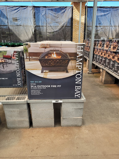 Home Improvement Store «The Home Depot», reviews and photos, 224 S Royal Oaks Blvd, Franklin, TN 37067, USA