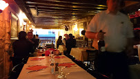 Atmosphère du Restaurant Demi-Lune à Paris - n°9