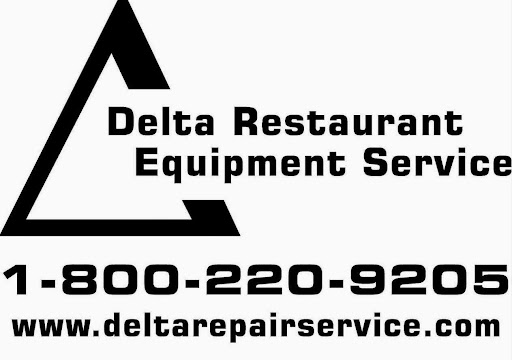 Delta Restaurant Equipment Service in Joppa, Maryland