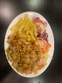 Photos du propriétaire du Kebab Ali baba Masséna à Lille - n°2