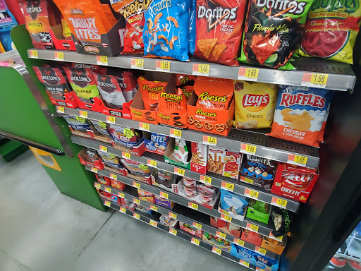 Supermarket «Walmart Neighborhood Market», reviews and photos, 14865 Telegraph Rd, La Mirada, CA 90638, USA