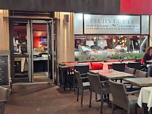 Photo n°22 de Brasserie des Européens à Annecy ()