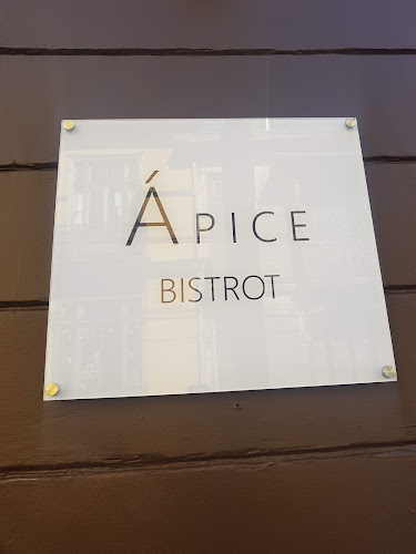 Opiniones de Apice Bistro en Valparaíso - Restaurante