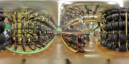 Bicycle Store «Wheel World Bicycles», reviews and photos, 22718 Ventura Blvd, Woodland Hills, CA 91364, USA