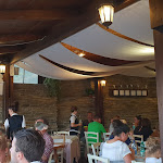 Photo n°8 de l'avis de Duepiù.e fait le 31/07/2018 à 05:47 sur le  Ristorante Lina di S.Maddau à Stintino