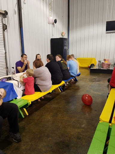 Party Equipment Rental Service «Jumps-A-Lot», reviews and photos, 302 Schillinger Rd N, Mobile, AL 36608, USA
