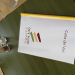 Photo n°1 de l'avis de Davide.i fait le 04/01/2019 à 19:18 sur le  Oste Scuro VinOsteria chiuso per ferie dal 12/05 à Braccagni