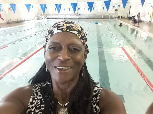 Indoor Swimming Pool «Weingart YMCA Wellness & Aquatic Center», reviews and photos, 9900 S Vermont Ave, Los Angeles, CA 90044, USA