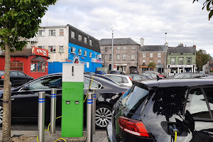 ESB Charging Station