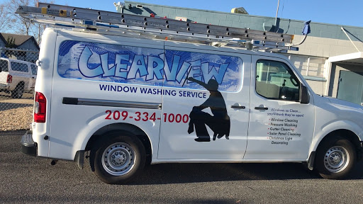 Clearview Window Washing Services
