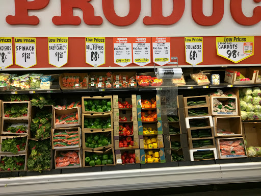 Supermarket «WinCo Foods», reviews and photos, 1500 SW Oak St, Hillsboro, OR 97123, USA