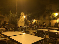 Atmosphère du Restaurant The Black Cat à Montpellier - n°1