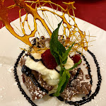 Photo n°1 de l'avis de Andrea.u fait le 28/09/2020 à 11:21 sur le  Antichi Sapori Partenopei Restaurant à Naples