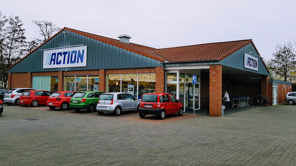 Action Herne-Holsterhausen