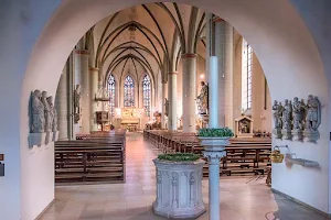 St. Laurentius-Kirche image