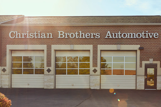 Auto Repair Shop «Christian Brothers Automotive Fischer Crossings», reviews and photos, 5020 GA-34, Sharpsburg, GA 30277, USA