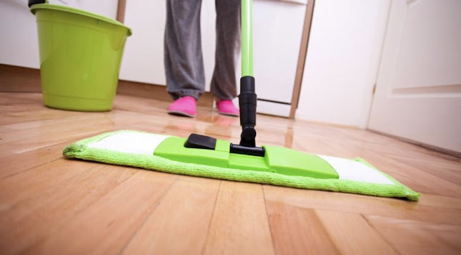 Eco Cleaning Service Auckland Ltd - Waitakere