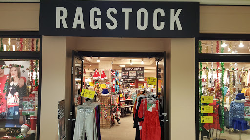 Clothing Store «Ragstock Southdale», reviews and photos, 10 Southdale Ctr #2646, Edina, MN 55435, USA