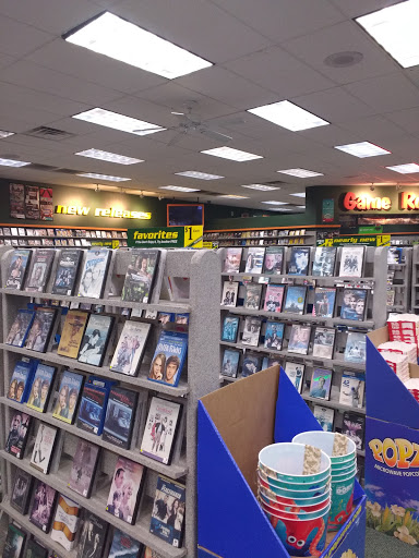 Movie Rental Store «Family Video», reviews and photos, 3801 Ruckriegel Pkwy, Jeffersontown, KY 40299, USA